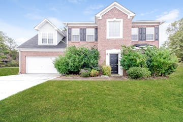 5807 Goldleaf Way Rex, GA 30273